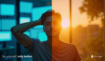 El problema no eres tú, es tu entorno