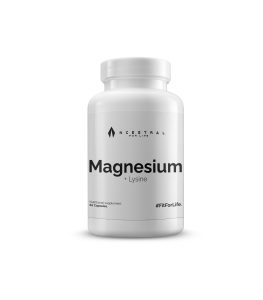 Magnesium