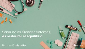 Medicina sintomática vs. biología ancestral: Sanar desde la raíz