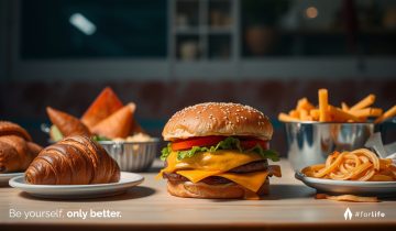 Gluten y harinas refinadas: No es alimento, es adaptación