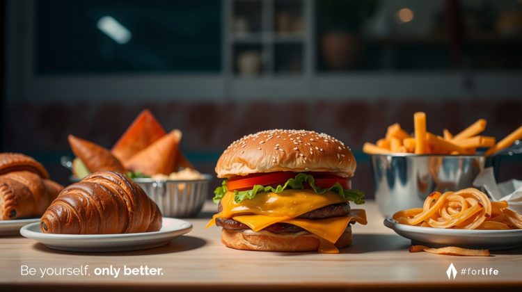 Gluten y harinas refinadas: No es alimento, es adaptación