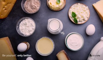 El mito de los lácteos: Lo que la industria no promueve